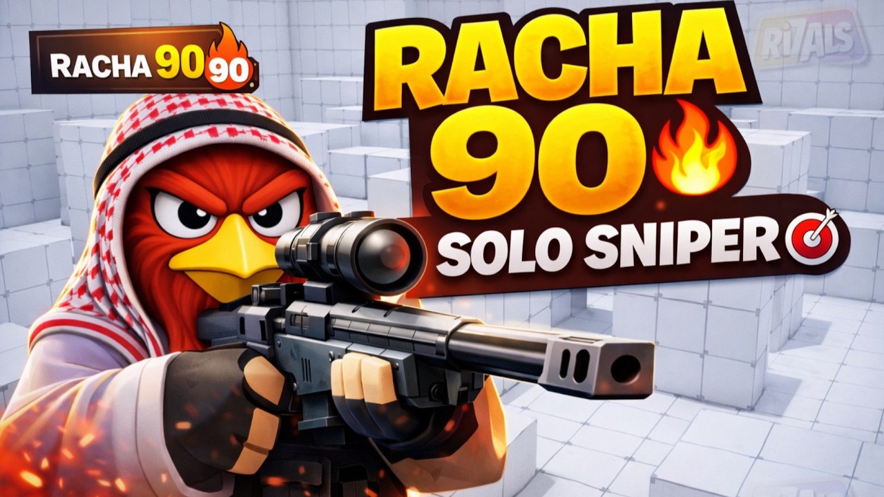 Snipe Mi NADIE PUDO contra mi SNIPER… 😈🎯 | Roblox Rivals - YouTube
