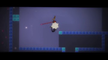 Teeworlds - BLOCK 1 VS 1