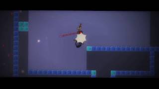 Teeworlds - BLOCK 1 VS 1