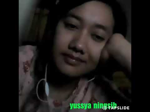 sebaris kata indah
