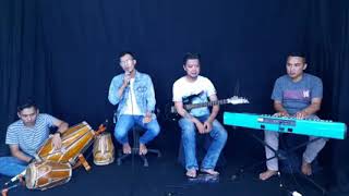 Air mata perpisahan - CEP SATRIANI, ACEX STYLE, ADE TELLO