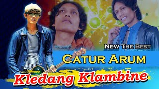 Catur Arum - Kledang Klambine