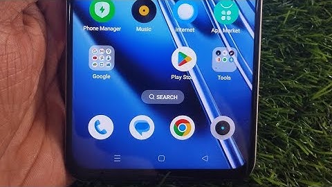 Realme (Rmx3710) C55 Auto Recovery Mode Solution