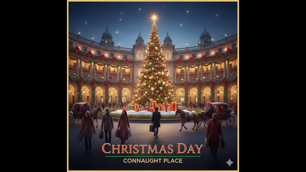 CHRISTMAS DAY-25 DECEMBER 2025