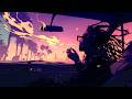 Purple Haze Sunset | Chill Rap &amp; G-Funk Beats for Night Drives