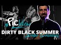 Interview  dirty black summer l focus  jimbo goncalves l picview