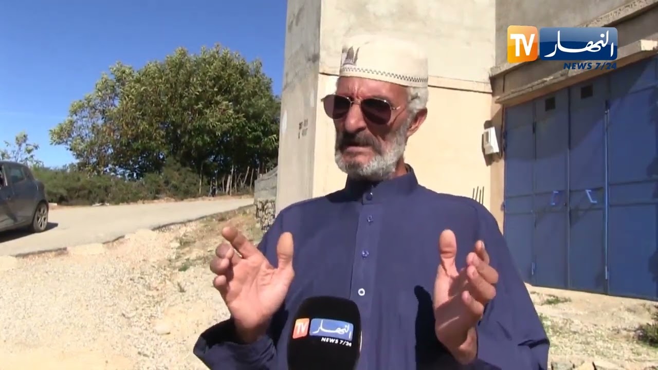 سكيكدة / سكان هلالة ببلدية قنواع يطالبون بحقهم في التنمية