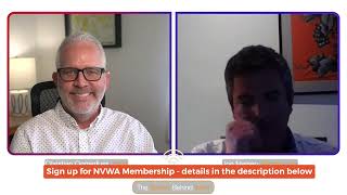 Napa Valley Wine Academy & Joe Nielsen - Ram's Gate Winery - #wsetlevel3 #wset #wsetdiploma