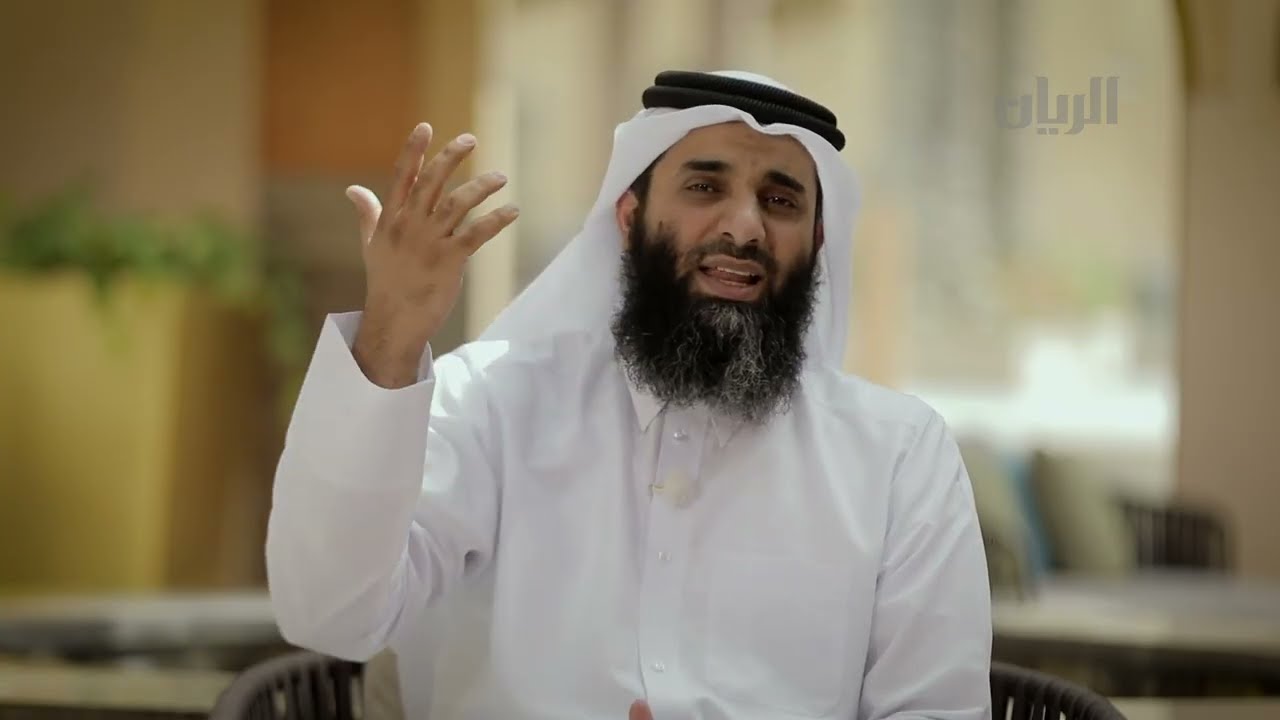 برنامج أسباب النزول - سورة الملك