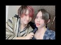 【BL】浴衣で愛の囁きジェンガ！！【ゲーム】