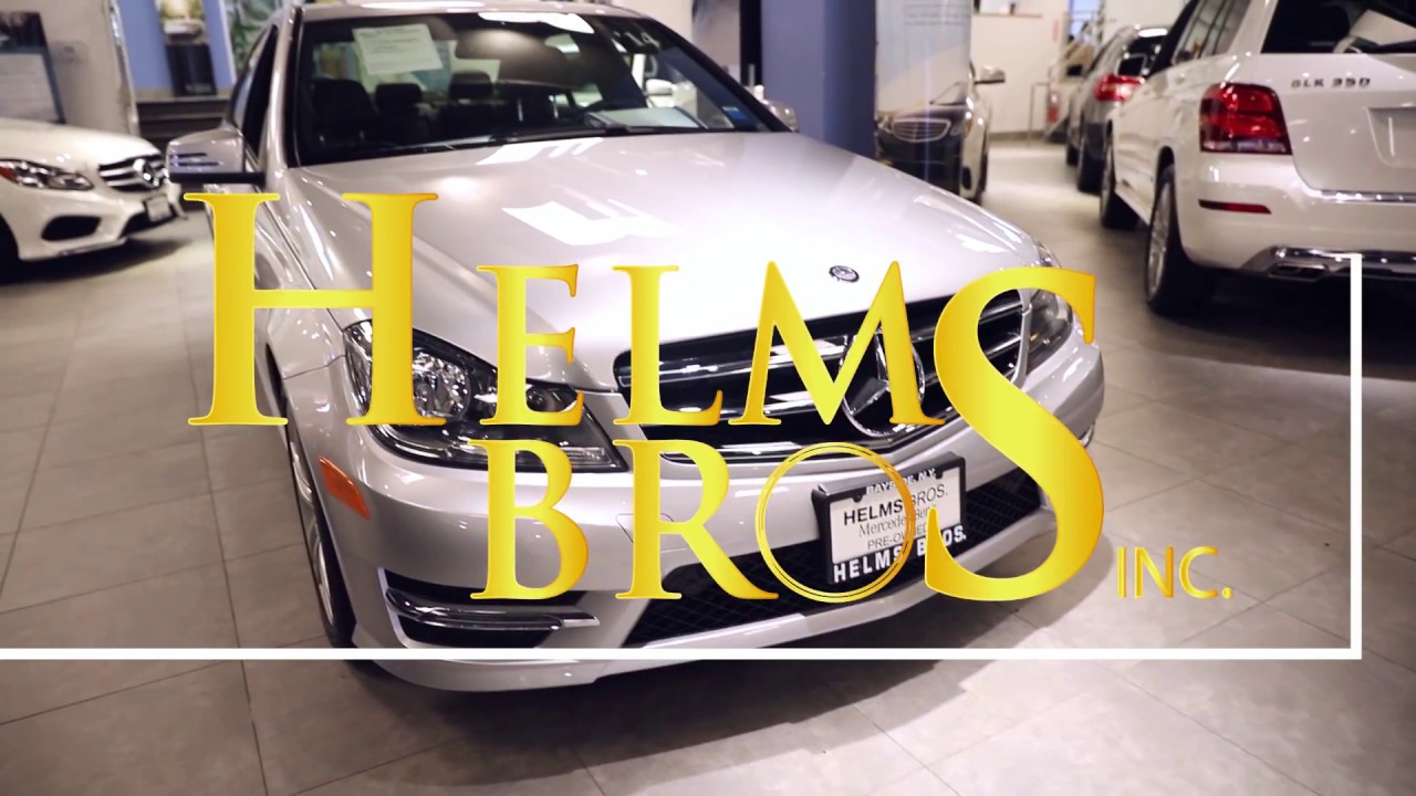 Experience the Helms Bros. Difference in Bayside, NY YouTube