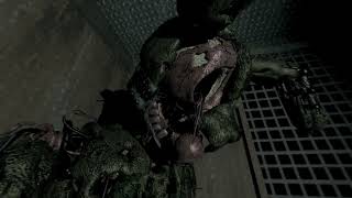 (FNAF/SFM) Movement test