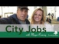 City Jobs: Episode 1 - Snow Removal