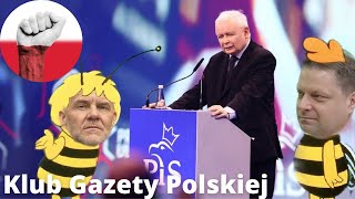 Pisowski Ul - czyli rój cwaniaczków - KGP#30