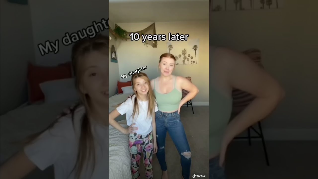 PREGNANT At 17 Your Life Is RUINED 
