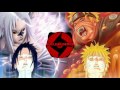 VI Seconds - Naruflow (The best Naruto rap)