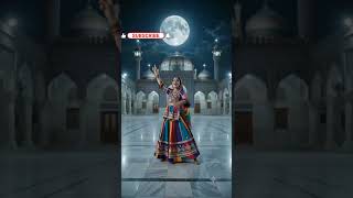 Mast | مست  | High-Energy Sufi Dhamaal |  Video |  URVASHI
