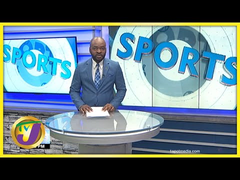 Jamaica's Sports News Headlines - Nov 30 2021