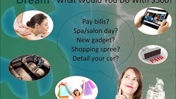 Clever Container Opportunity Video