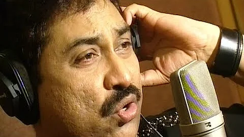 A Sonar Banglay - Kumar Sanu Bengali Songs "Moner Moina"