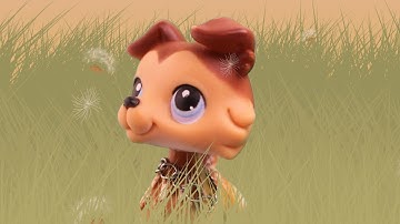 LPS MEP Part 12 for tortoiselps_