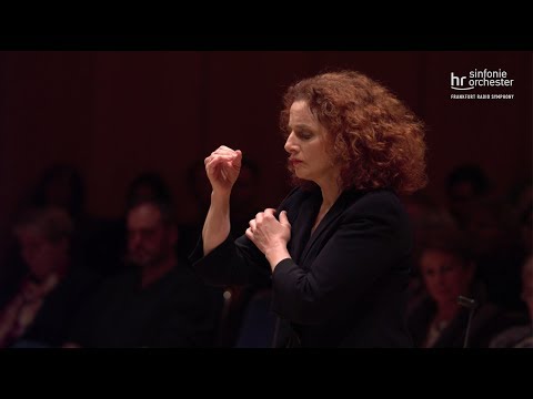 J. S. Bach: Magnificat BWV 243 ∙ hr-Sinfonieorchester ∙ Chœur du Concert D’Astrée ∙ Emmanuelle Haïm