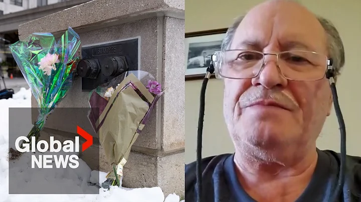 Vaughan condo shooting: "He caused a lot of troubl...