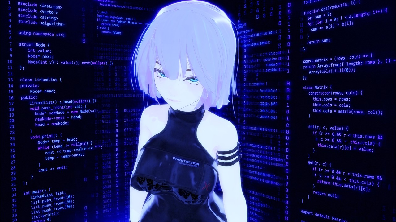 Watch Hinvmi - Synth Emotion (Official Music Video) on YouTube Watch Hinvmi - Synth Emotion (Official Music Video) on YouTube