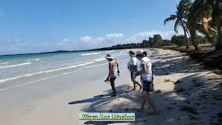 Discover Puerto Rico-Playa Los Machos- Ceiba