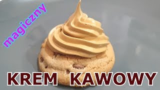 Magiczny Krem Kawowy W 5 Minut Tylko Z 3 Skladnikow Bez Nabialu Youtube