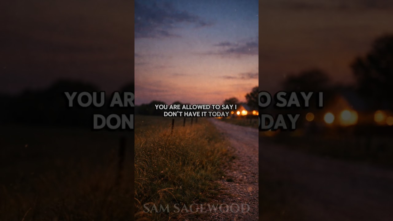 The strong one needs this tonight.