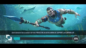 Doom 3.5 Both Skill Nodes