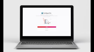 Configure Pro Software — Faster, Easier, More Powerful Crestron Home® Platform Setup
