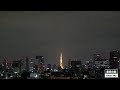 東京の空 ライブカメラ / Tokyo Sky - Live Streaming from Tokyo, Japan.