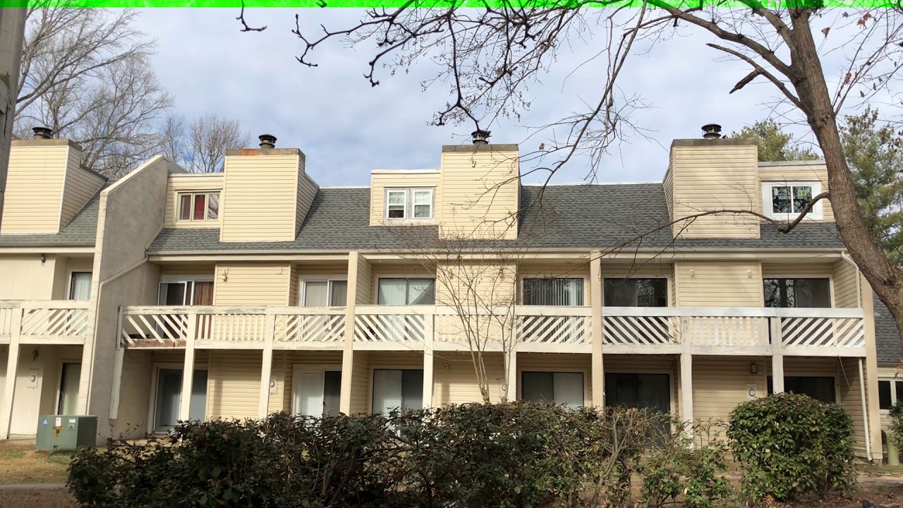 4443 Bethel Church Rd Unit 63 Columbia SC condo investment Turner