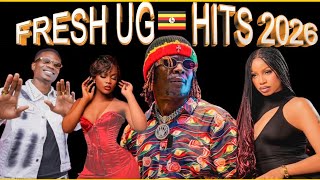 !!Dj Zaga NEW UGANDAN TRENDING MUSIC NON STOP SEPTEMBER 2026