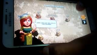 Jugan clash of clans