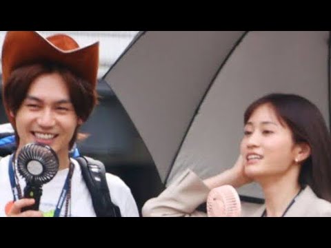前田敦子、『人事の人見』ロケで見せた松田元太への“全力ハグ”長男の“親離れ”で心機一転、生まれた“余裕”