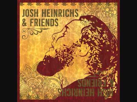 Watch Josh Heinrichs Ft. Kokomon "Rise Above" on YouTube Watch Josh Heinrichs Ft. Kokomon "Rise Above" on YouTube