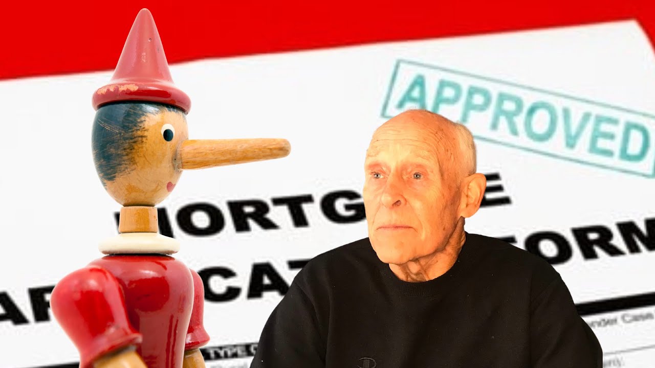 Age Of The Liar Loan - Installment #11