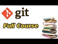 Git &amp; GitHub Full Course for Developers – Master Version Control from Beginner to Advanced