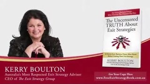 Payment Scenarios for Business Sellers: Mastering Your Exit Strategy