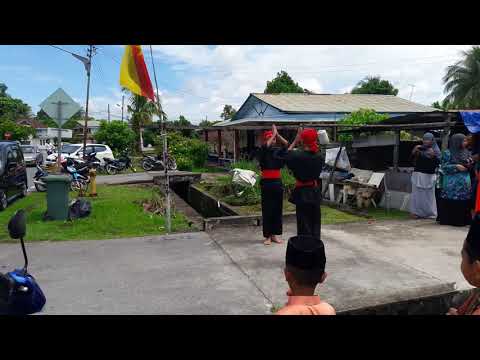 Kpg Gitak Jln Bunga Kenanga