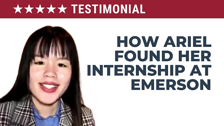 Testimonial | How Olin GSB Alumna Ariel Croke into...