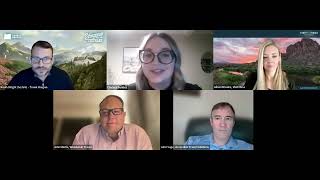 The State of the American Traveler - Accessibility Panel November 2022