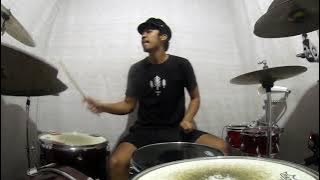 NETRAL - LINTANG - COVER DRUM ONLY