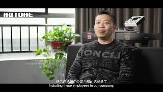 MIDI@40 Video from Chinese MIDI companies