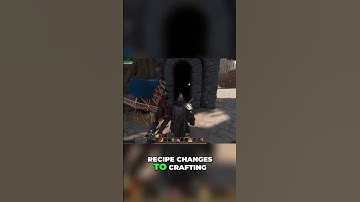 Ashes of Creation Will Introduce Node Destruction in 2026 #ashesofcreation #gaming #mmorpg