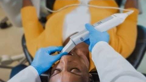 Full arch scanning powered by iTero Element™ dental scanners | Intraoral scanner guide
