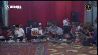 Live Streaming - JALSAH SAMR - PRA ACARA HARLAH AZZAHIR KE 2